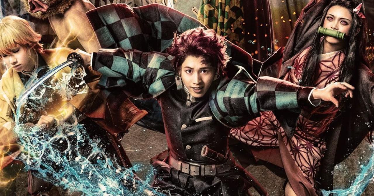 Demon Slayer: The story of Tanjiro returns to the theater, here is the trailer for the new show