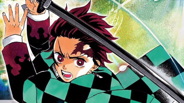 Demon Slayer surpasses Dragon Ball: it’s the Shonen Jump manga with the best selling ratio Demon Slayer surpasses Dragon Ball: it’s the Shonen Jump manga with the best selling ratio