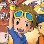 Digimon Tamers turns 20, Japan is celebrating with two popup stores Digimon Tamers turns 20, Japan is celebrating with two popup stores