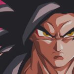 Dragon Ball: who is stronger between Vegetto and Super Saiyan 4? Dragon Ball: who is stronger between Vegetto and Super Saiyan 4?