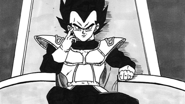 Dragon Ball: what does Toriyama think of Vegeta? Let’s go over his statements Dragon Ball: what does Toriyama think of Vegeta? Let’s go over his statements