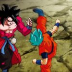 Dragon Ball Heroes: How Strong is Xeno Goku? The comparison with the canonical Dragon Ball Heroes: How Strong is Xeno Goku? The comparison with the canonical