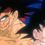 Dragon Ball, Protecting a Child: Bardak’s rage in the newest character from FDF Studio Dragon Ball, Protecting a Child: Bardak’s rage in the newest character from FDF Studio