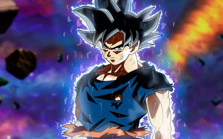 Dragon Ball Super 2022: new details in the video for 60 years of the Annecy Festival? Dragon Ball Super 2022: new details in the video for 60 years of the Annecy Festival?