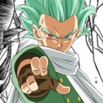 Dragon Ball Super: What are the consequences of the clash with Granolah? Dragon Ball Super: What are the consequences of the clash with Granolah?