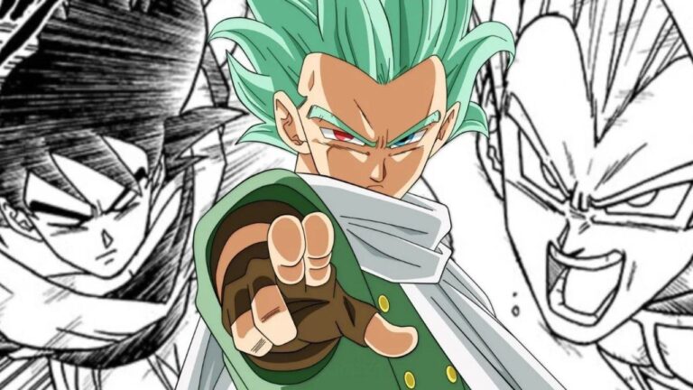 Dragon Ball Super: What are the consequences of the clash with Granolah? Dragon Ball Super: What are the consequences of the clash with Granolah?