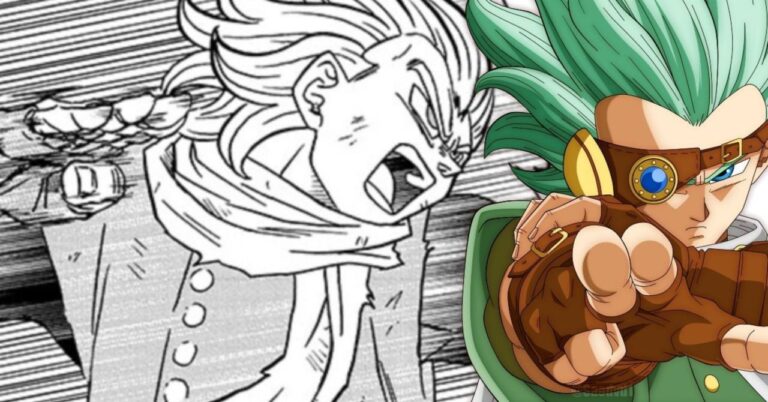 Dragon Ball Super: Two interesting theories about Granolah’s extraordinary abilities Dragon Ball Super: Two interesting theories about Granolah’s extraordinary abilities