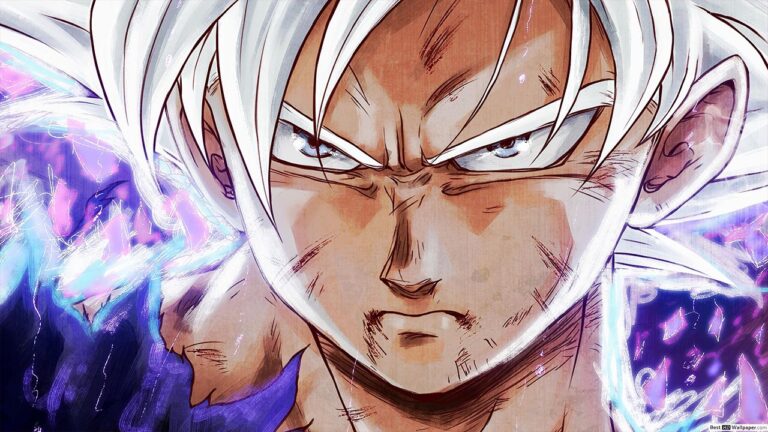 Dragon Ball Super, Goku admits his ineptitude? The improvement of the Ultra Instinct Dragon Ball Super, Goku admits his ineptitude? The improvement of the Ultra Instinct