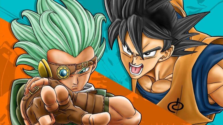 Dragon Ball Super, official spoilers for Chapter 73: little talk, lots of action Dragon Ball Super, official spoilers for Chapter 73: little talk, lots of action
