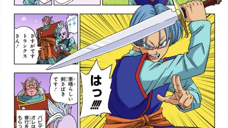 Dragon Ball: Future Trunks succeeds Gohan in this Kakarot special Dragon Ball: Future Trunks succeeds Gohan in this Kakarot special