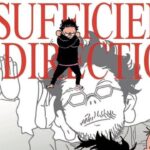 Dynit Manga presents Insufficient Direction, a work by Hideaki Anno’s wife Dynit Manga presents Insufficient Direction, a work by Hideaki Anno’s wife