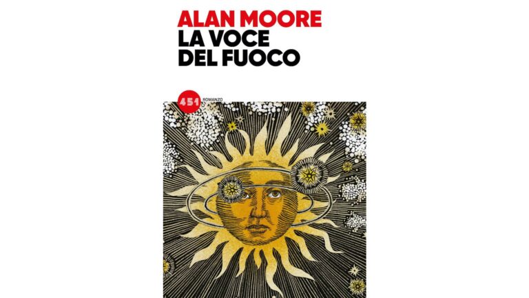 Edizioni BD announces 451, the new publishing project linked to the world of science fiction Edizioni BD announces 451, the new publishing project linked to the world of science fiction