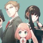Eisner Award, Spy x Family is one of the nominated manga: all nominations Eisner Award, Spy x Family is one of the nominated manga: all nominations
