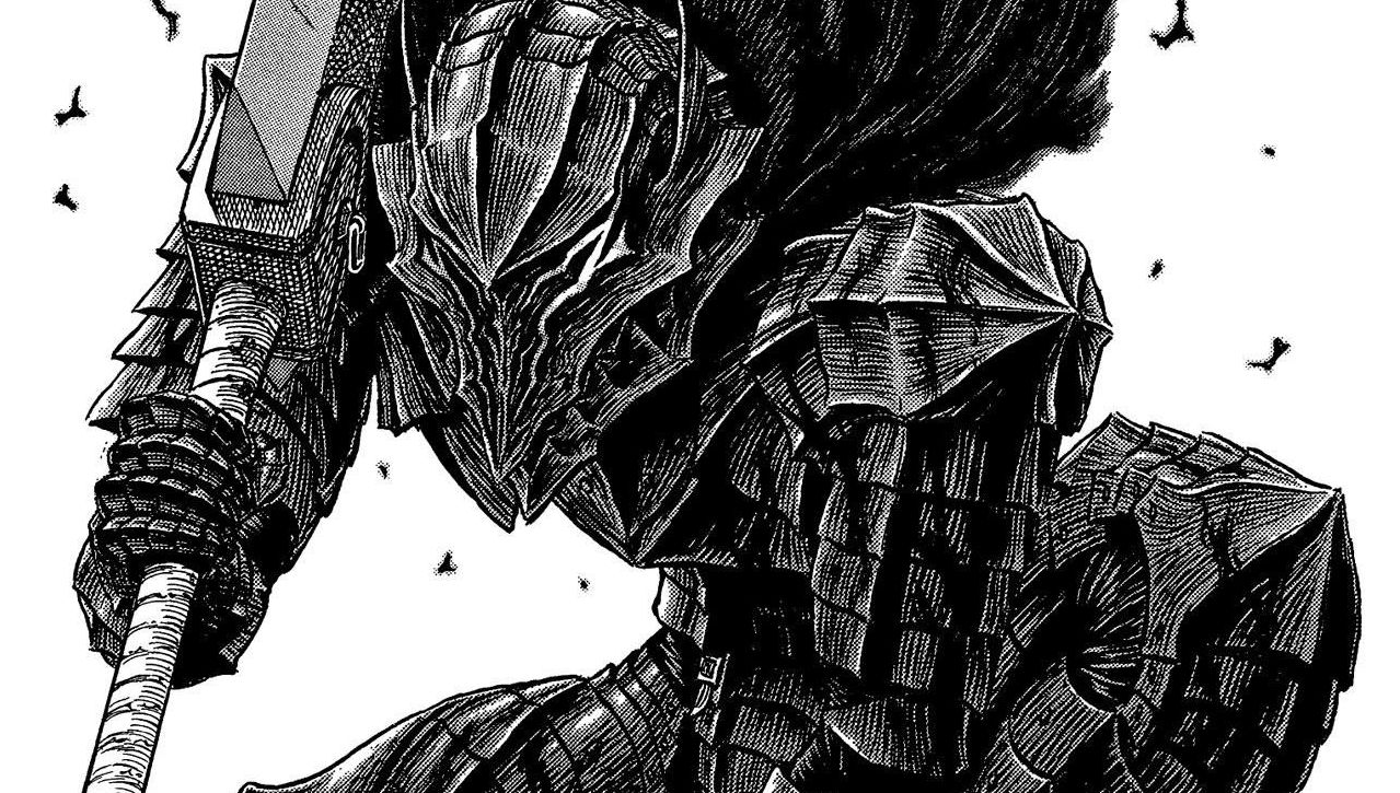 Elden Ring quotes Berserk: Here are the references to Kentaro Miura's ...