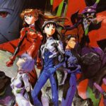 Evangelion: A special exhibition in Tokyo celebrates Hideaki Anno’s career Evangelion: A special exhibition in Tokyo celebrates Hideaki Anno’s career