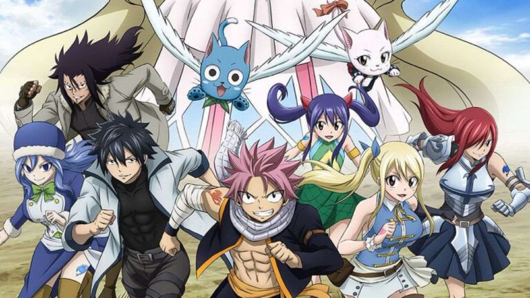 Fairy Tail: Hiro Mashima pays tribute to Juvia with a surprising sketch Fairy Tail: Hiro Mashima pays tribute to Juvia with a surprising sketch