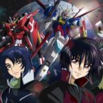 Philippines, local television recalls the former president who passed away with a passage from the Gundam anime Philippines, local television recalls the former president who passed away with a passage from the Gundam anime