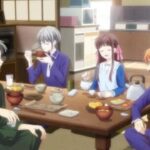 Fruits Basket: Tohru’s parents announced spin-off anime and theater show Fruits Basket: Tohru’s parents announced spin-off anime and theater show