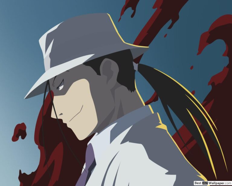 Fullmetal Alchemist: Let’s trace the bloody life of Zolf J. Kimbly, the Crimson Alchemist Fullmetal Alchemist: Let’s trace the bloody life of Zolf J. Kimbly, the Crimson Alchemist