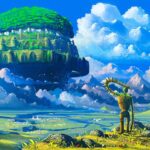 Ghibli Park, the final project is crazy: new areas are coming and the Laputa airship Ghibli Park, the final project is crazy: new areas are coming and the Laputa airship