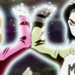 Androids C17 and C18 from Dragon Ball Z to reality: Julia Kasu’s double cosplay Androids C17 and C18 from Dragon Ball Z to reality: Julia Kasu’s double cosplay