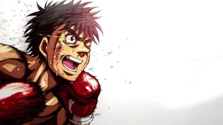 Hajime no Ippo: First leaks on the upcoming announcement, nothing about the return of the anime Hajime no Ippo: First leaks on the upcoming announcement, nothing about the return of the anime