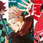 The best-selling manga in Japan 1st half of 2021: ONE PIECE collapses, Demon Slayer risks The best-selling manga in Japan 1st half of 2021: ONE PIECE collapses, Demon Slayer risks