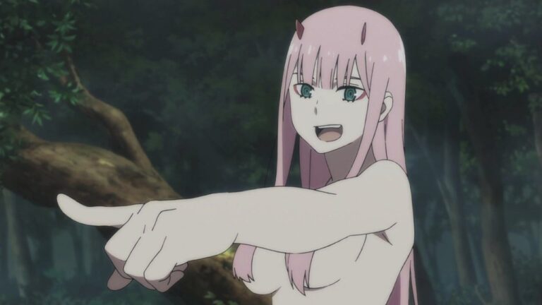 The director of DARLING in the FRANXX is working on a new anime