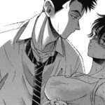J-Pop Manga, Surprise announced seven new releases: There is also Kowloon Generic Romance J-Pop Manga, Surprise announced seven new releases: There is also Kowloon Generic Romance