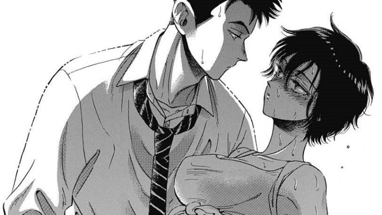 J-Pop Manga, Surprise announced seven new releases: There is also Kowloon Generic Romance J-Pop Manga, Surprise announced seven new releases: There is also Kowloon Generic Romance