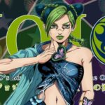 Jojo: Stone Ocean will be represented at the Anime Expo 2021, trailer coming? Jojo: Stone Ocean will be represented at the Anime Expo 2021, trailer coming?