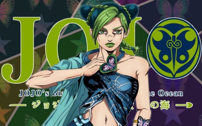 Jojo: Stone Ocean will be represented at the Anime Expo 2021, trailer coming? Jojo: Stone Ocean will be represented at the Anime Expo 2021, trailer coming?