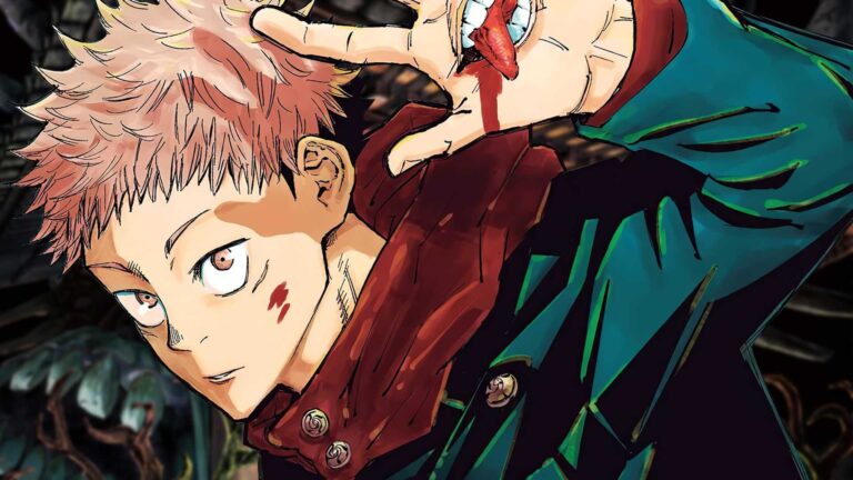 Jujutsu Kaisen takes at least a month off: The mangaka’s state of health Jujutsu Kaisen takes at least a month off: The mangaka’s state of health
