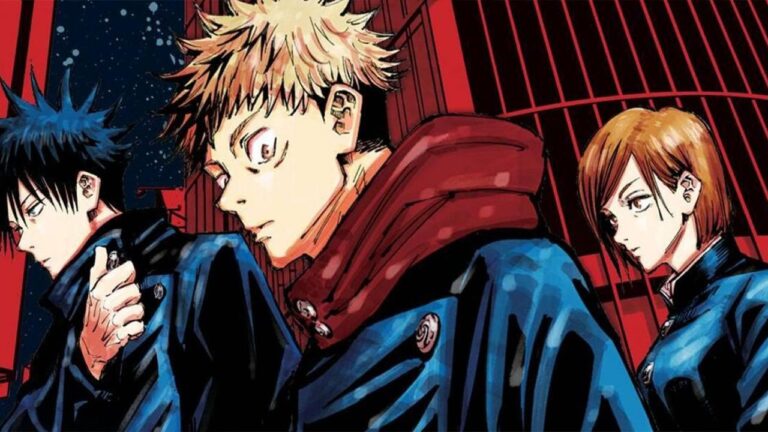 Jujutsu Kaisen is a screaming Chapter 150: Enthusiastic fans for Akutami scenes Jujutsu Kaisen is a screaming Chapter 150: Enthusiastic fans for Akutami scenes