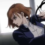 Jujutsu Kaisen: an aggressive and action-packed Nobara Kugisaki cosplay from Akemi Jujutsu Kaisen: an aggressive and action-packed Nobara Kugisaki cosplay from Akemi