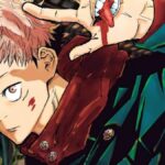 Jujutsu Kaisen is the most profitable Japanese franchise of 2021: the top 30 after six months Jujutsu Kaisen is the most profitable Japanese franchise of 2021: the top 30 after six months