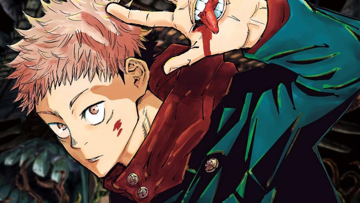 Jujutsu Kaisen is the most profitable Japanese franchise of 2021: the top 30 after six months