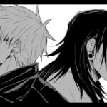 Jujutsu Kaisen meets Bleach: Gojo and Suguru become two dangerous Shinigami Jujutsu Kaisen meets Bleach: Gojo and Suguru become two dangerous Shinigami