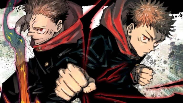 Jujutsu Kaisen: the mangaka by UQ Holder and Negima applaud Jump for the break Jujutsu Kaisen: the mangaka by UQ Holder and Negima applaud Jump for the break