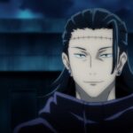 Jujutsu Kaisen: a perfect Suguru geto in the creepy Zumiii cosplay Jujutsu Kaisen: a perfect Suguru geto in the creepy Zumiii cosplay