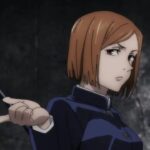 Jujutsu Kaisen: Sukuna takes control of Nobara in the scary Kalay cosplay Jujutsu Kaisen: Sukuna takes control of Nobara in the scary Kalay cosplay
