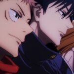 Jujutsu Kaisen: Yuji and the others as Studio Ghibli characters in stunning fanart