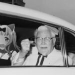 Kaguya-sama: Love is War and KFC are flirting on Twitter, the fast food chain mentions the anime! Kaguya-sama: Love is War and KFC are flirting on Twitter, the fast food chain mentions the anime!