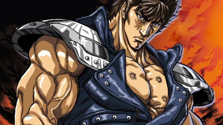 Ken the Warrior: Tetsuo Hara reveals his favorite scene and the origins of Hokuto Ken the Warrior: Tetsuo Hara reveals his favorite scene and the origins of Hokuto