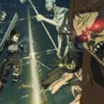 The attack of the giants 4: Part 2 will be shown on the MAP Stage 2021, the information about the finale The attack of the giants 4: Part 2 will be shown on the MAP Stage 2021, the information about the finale