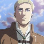 Attack on Titan: how old is Erwin Smith? Here is a hypothesis Attack on Titan: how old is Erwin Smith? Here is a hypothesis
