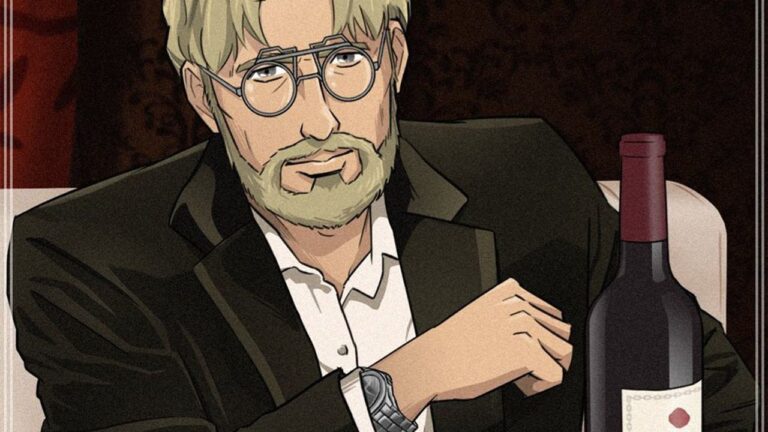 The Attack of the Giants: The official Marleyano wine comes to toast victory The Attack of the Giants: The official Marleyano wine comes to toast victory