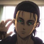 The Attack of the Giants: Eren and the main characters in reality thanks to an artist The Attack of the Giants: Eren and the main characters in reality thanks to an artist