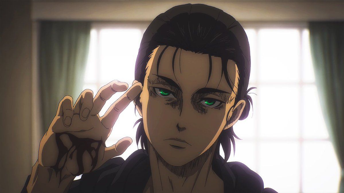 The Attack of the Giants: Eren and the main characters in reality thanks to an artist