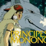 Princess Mononoke in a magnificent cosplay: photos with the character from Studio Ghibli Princess Mononoke in a magnificent cosplay: photos with the character from Studio Ghibli